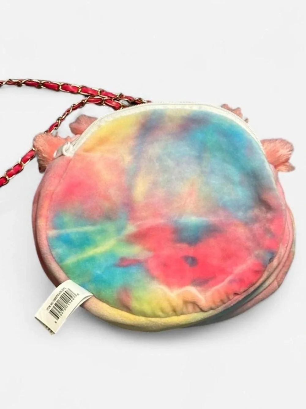 Jellycat Amuseables Rainbow Crossbody Bag